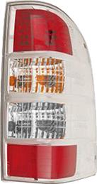 Van Wezel 1965936 - Feu arrière droxauto.com