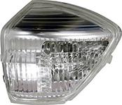 Van Wezel 1905916 - Feu clignotant droxauto.com
