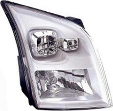 Van Wezel 1985962M - Projecteur principal droxauto.com