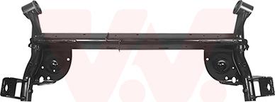 Van Wezel 1507629 - Corps d'essieu droxauto.com