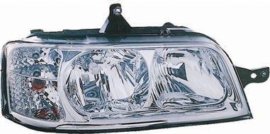 Van Wezel 1650962 - Projecteur principal droxauto.com