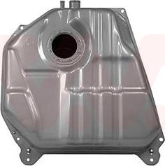Van Wezel 1650082 - Réservoir de carburant droxauto.com