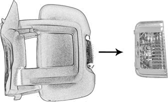 Van Wezel 1651915 - Feu clignotant droxauto.com