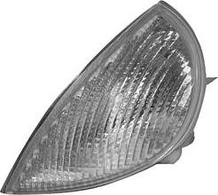 Van Wezel 1601905 - Feu clignotant droxauto.com