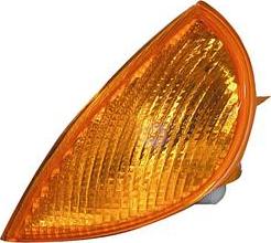 Van Wezel 1601901 - Feu clignotant droxauto.com