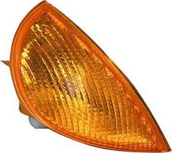 Van Wezel 1601902 - Feu clignotant droxauto.com