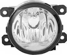 Van Wezel 1619999V - Projecteur antibrouillard droxauto.com