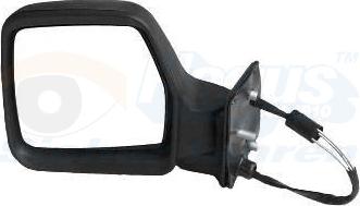 Van Wezel 1610803 - Rétroviseur extérieur droxauto.com