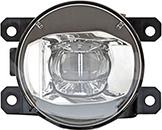 Van Wezel 1618995 - Projecteur antibrouillard droxauto.com