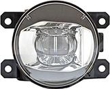 Van Wezel 1618996 - Projecteur antibrouillard droxauto.com