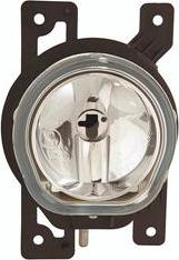 Van Wezel 1638995 - Projecteur antibrouillard droxauto.com