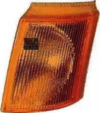 Van Wezel 1896901 - Feu clignotant droxauto.com