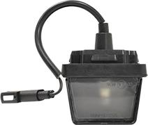 Van Wezel 1896920 - Feu éclaireur de plaque droxauto.com