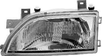 Van Wezel 1854941 - Projecteur principal droxauto.com