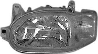 Van Wezel 1856961 - Projecteur principal droxauto.com