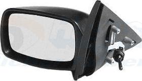Van Wezel 1856803 - Rétroviseur extérieur droxauto.com