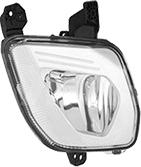 Van Wezel 1809998 - Projecteur antibrouillard droxauto.com