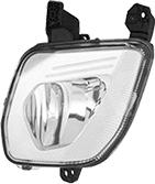 Van Wezel 1809997 - Projecteur antibrouillard droxauto.com