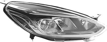 Van Wezel 1809966 - Projecteur principal droxauto.com