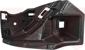 Van Wezel 1809493 - Support, phare antibrouillard droxauto.com