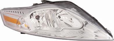 Van Wezel 1882962N - Projecteur principal droxauto.com