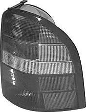 Van Wezel 1825933 - Feu arrière droxauto.com