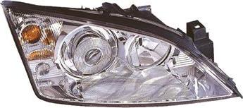 Van Wezel 1828984 - Projecteur principal droxauto.com