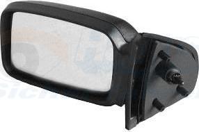 Van Wezel 1822803 - Rétroviseur extérieur droxauto.com