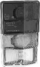 Van Wezel 1745921 - Feu arrière droxauto.com