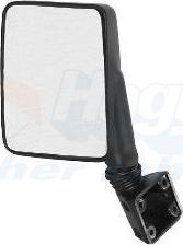 Van Wezel 1745802 - Rétroviseur extérieur droxauto.com