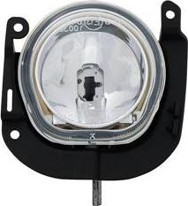 Van Wezel 1748995 - Projecteur antibrouillard droxauto.com