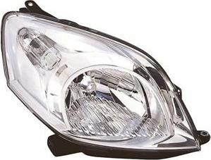 Van Wezel 1748962 - Projecteur principal droxauto.com