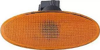 Van Wezel 1754913 - Feu clignotant droxauto.com