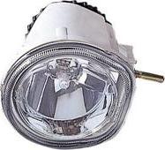 Van Wezel 1709999 - Projecteur antibrouillard droxauto.com