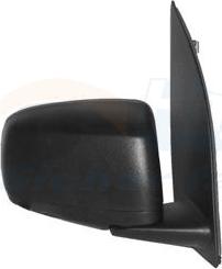 Van Wezel 1709801 - Rétroviseur extérieur droxauto.com