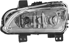 Van Wezel 1704996 - Projecteur antibrouillard droxauto.com