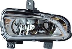 Van Wezel 1704997 - Projecteur antibrouillard droxauto.com