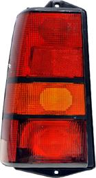 Van Wezel 1708931 - Feu arrière droxauto.com