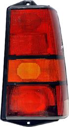 Van Wezel 1708922 - Feu arrière droxauto.com