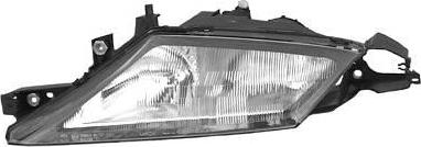 Van Wezel 1773962 - Projecteur principal droxauto.com