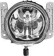 Van Wezel 1777999 - Projecteur antibrouillard droxauto.com