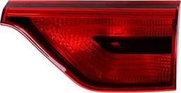 Van Wezel 8394934 - Feu arrière droxauto.com