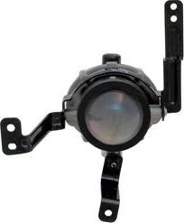 Van Wezel 8354997 - Projecteur antibrouillard droxauto.com