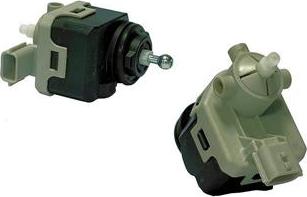 Van Wezel 8353993 - Correcteur, portée lumineuse droxauto.com