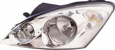 Van Wezel 8353961 - Projecteur principal droxauto.com