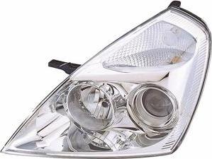 Van Wezel 8362961 - Projecteur principal droxauto.com