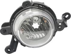 Van Wezel 8334998 - Projecteur antibrouillard droxauto.com