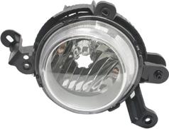 Van Wezel 8334997 - Projecteur antibrouillard droxauto.com