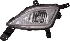 Van Wezel 8244995 - Projecteur antibrouillard droxauto.com