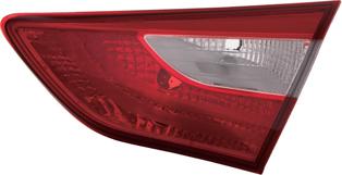 Van Wezel 8244934 - Feu arrière droxauto.com